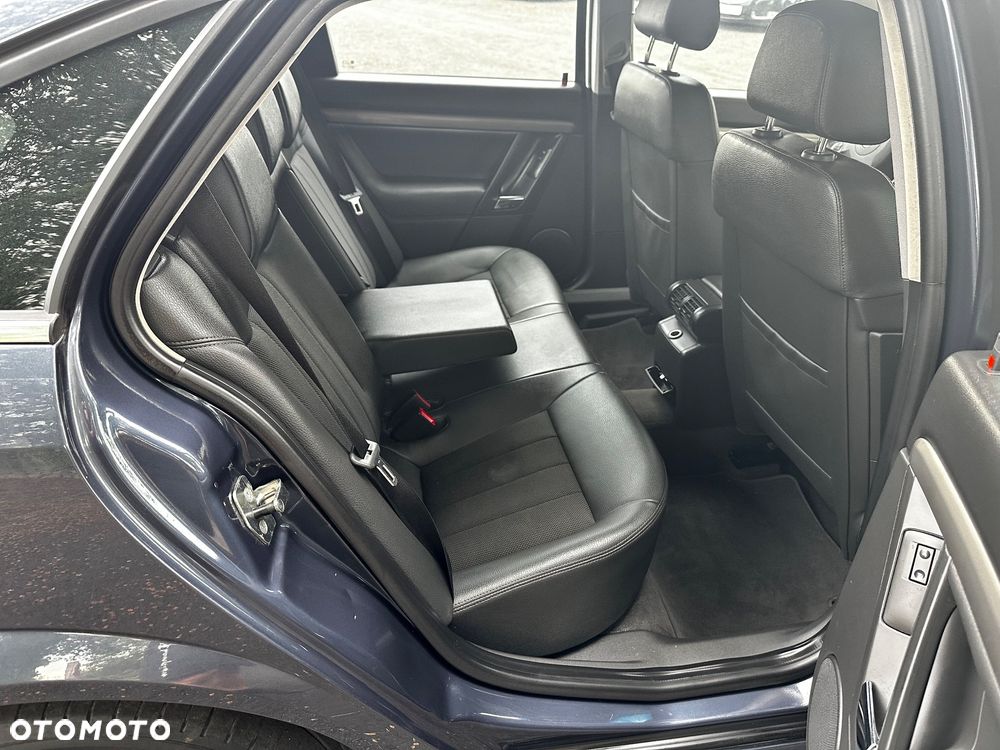 Opel Vectra 1.8 Cosmo Plus - 18