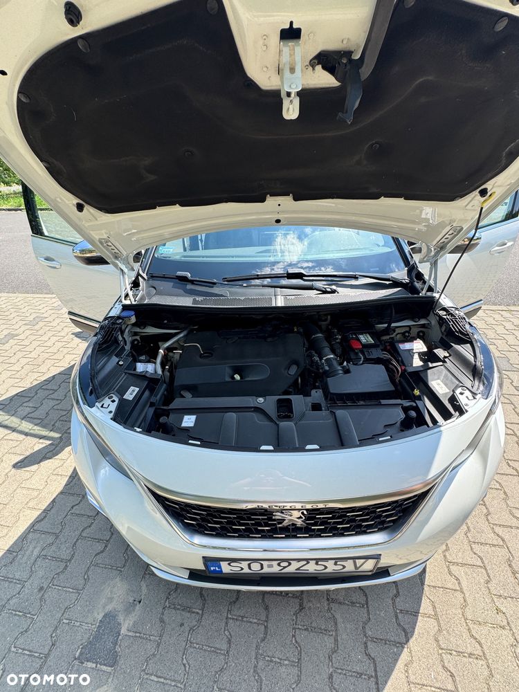 Peugeot 3008 ver-bluehdi-180-stop-start-eat6-gt - 14