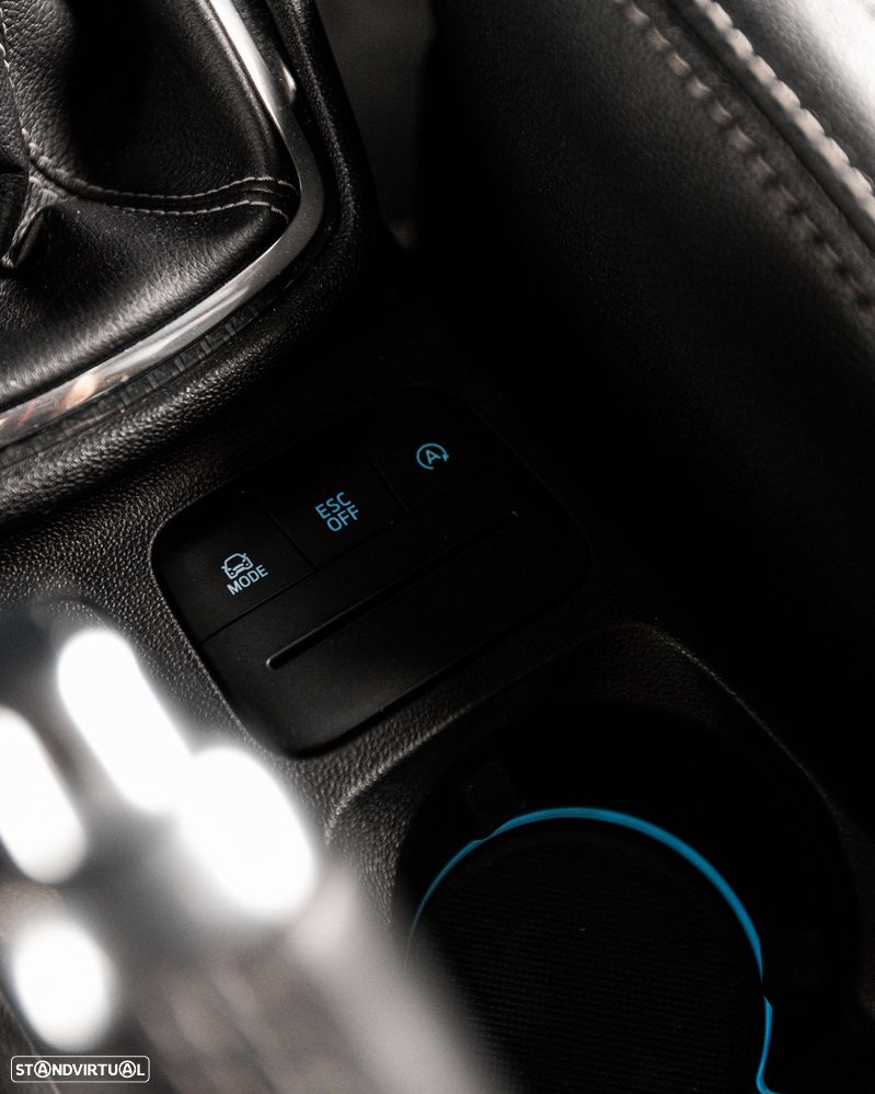 Ford Fiesta 1.5 EcoBoost ST - 31