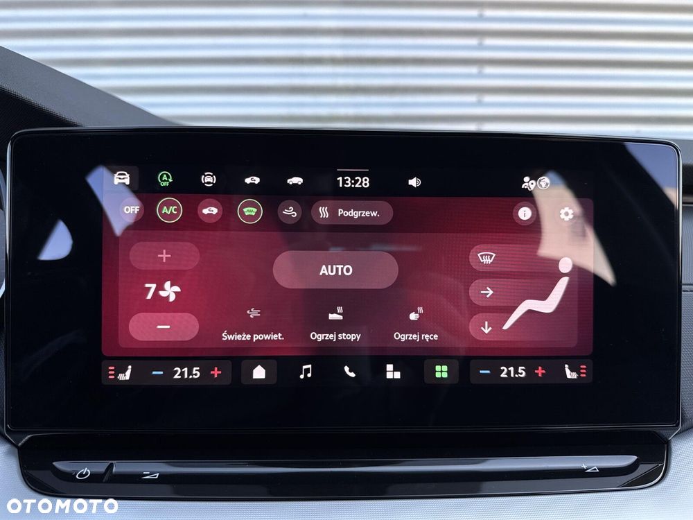 Skoda Octavia 2.0 TDI Selection - 25