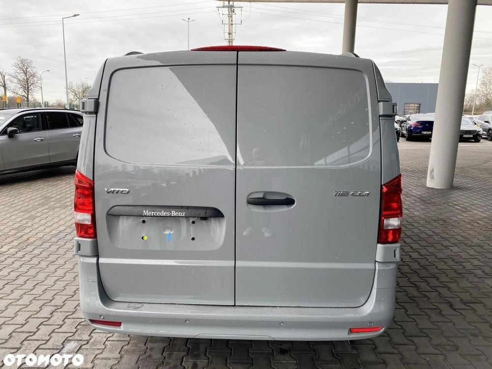 Mercedes-Benz Vito - 7