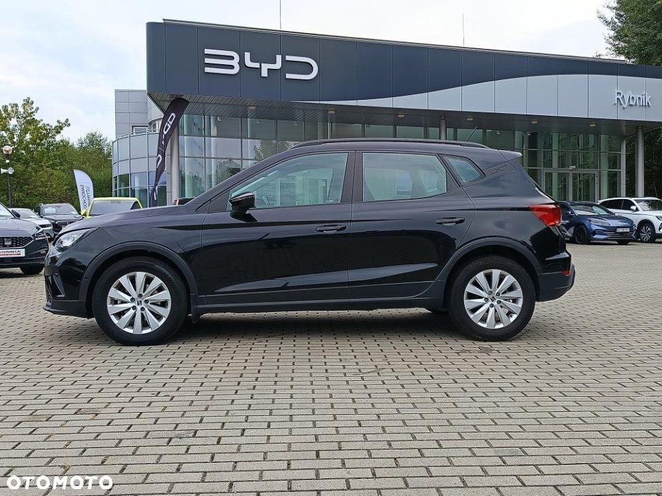 Seat Arona - 2