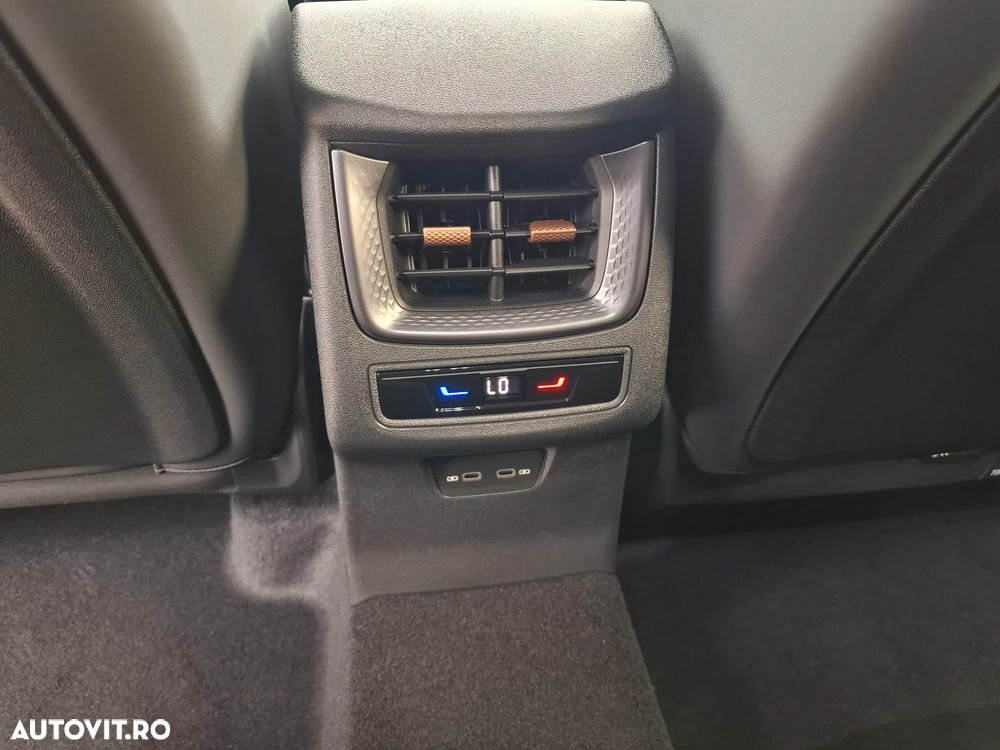 Cupra Terramar 1.5 e-TSI DSG7 MHEV - 12