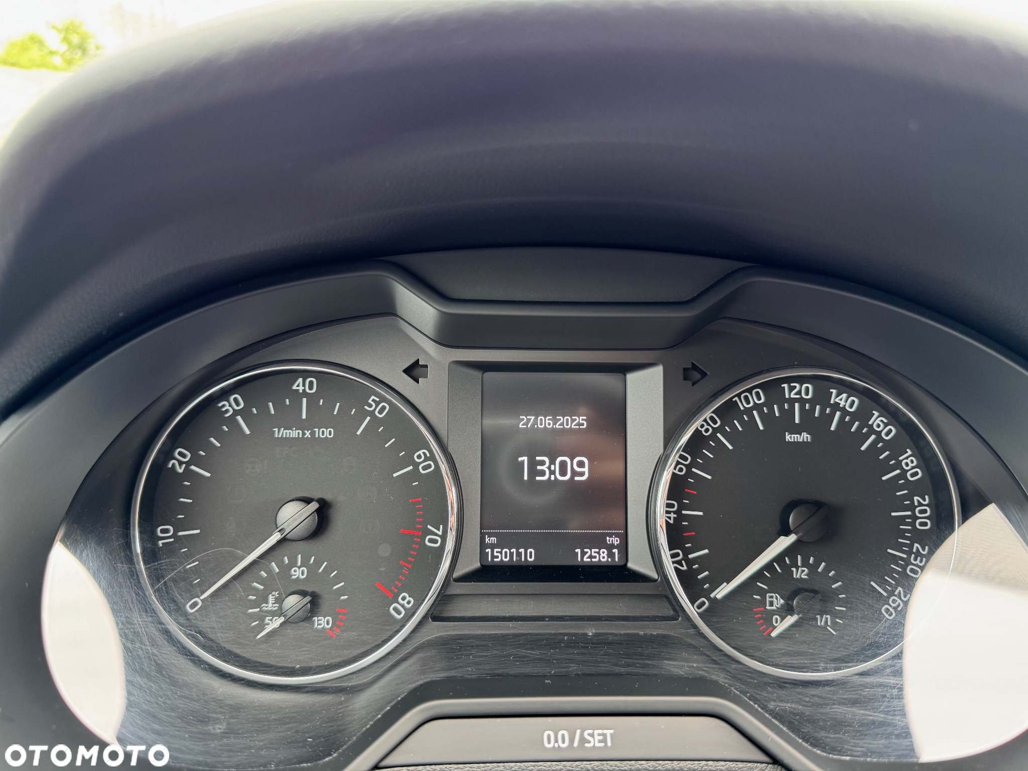 Skoda Octavia 1.8 TSI Ambition - 11