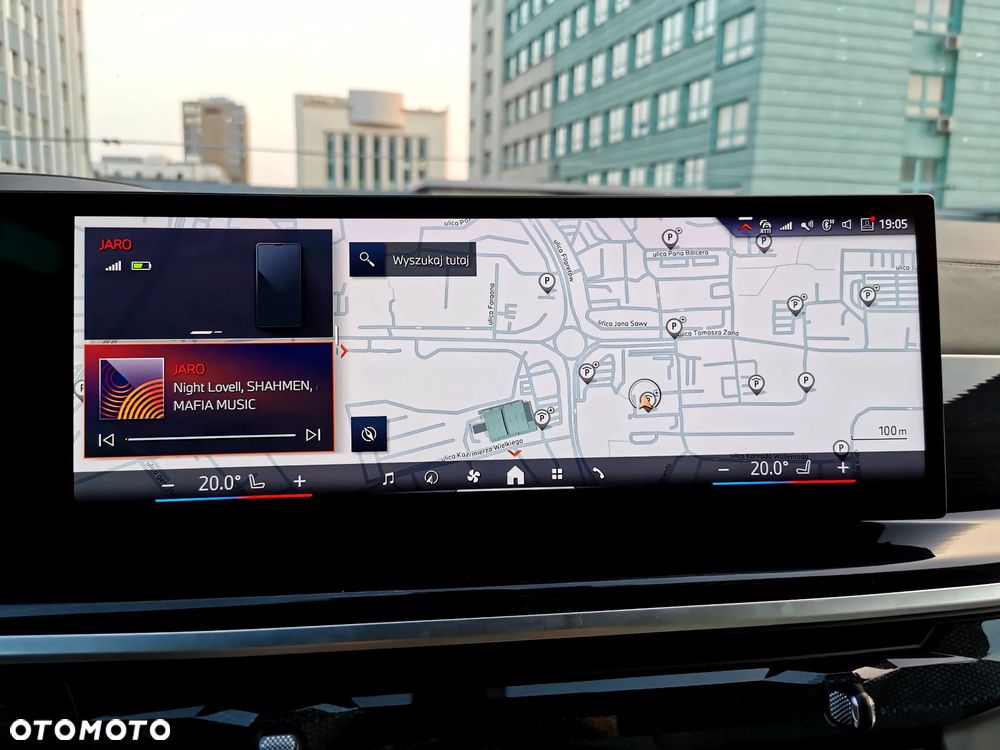 BMW X5 xDrive30d mHEV sport - 31