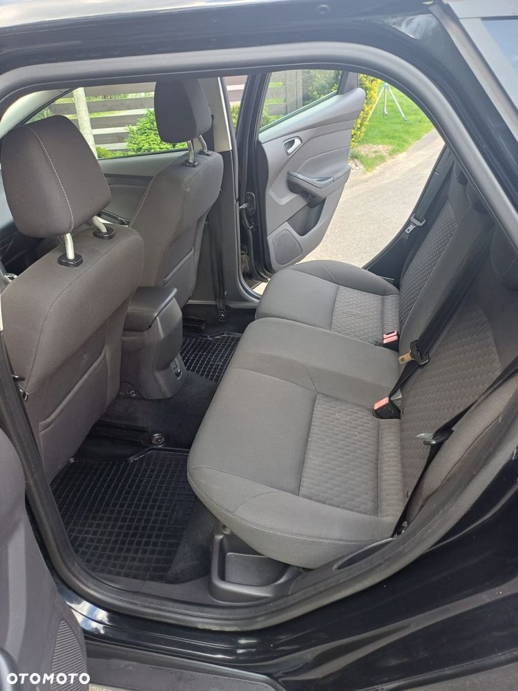 Ford Focus 1.0 EcoBoost Trend - 13