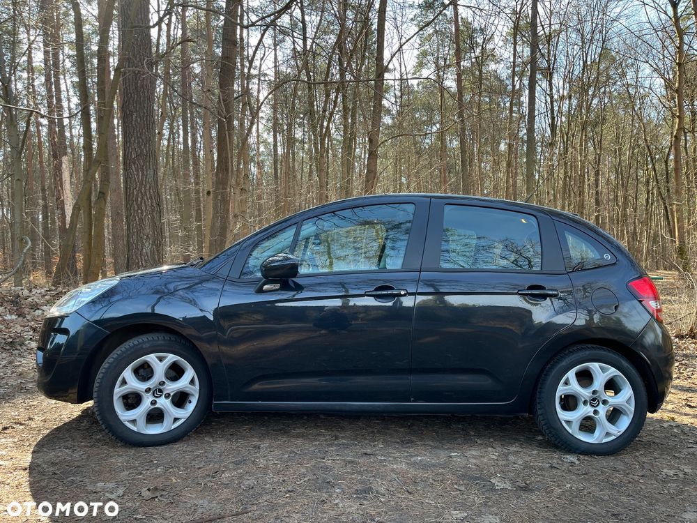 Citroën C3 e-HDi 90 FAP Selection - 7