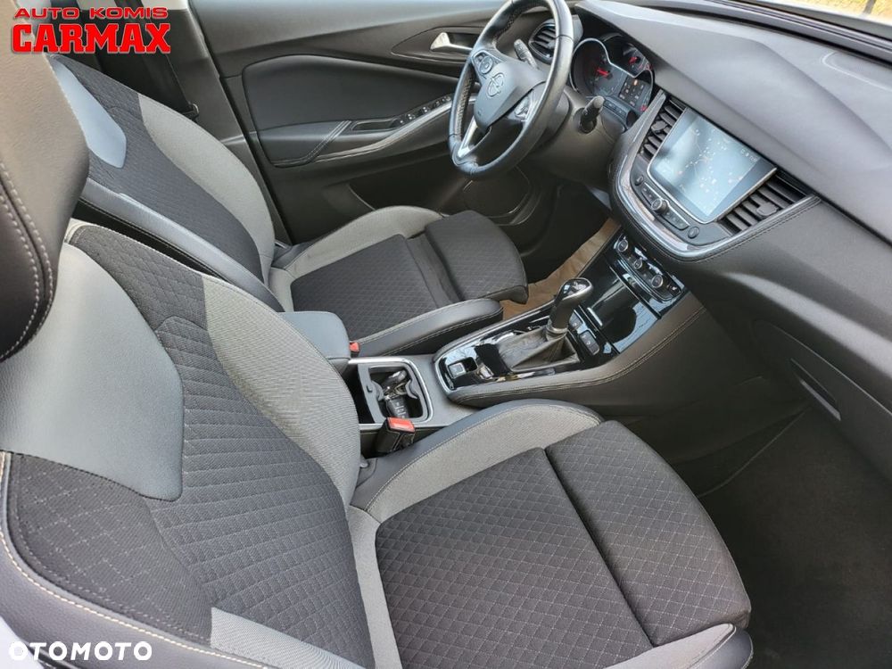 Opel Grandland X 2.0 D Start/Stop Automatik Business INNOVATION - 37
