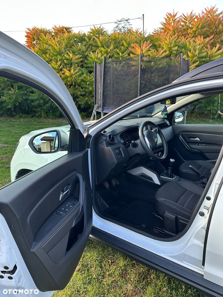 Dacia Duster 1.0 TCe Prestige - 10