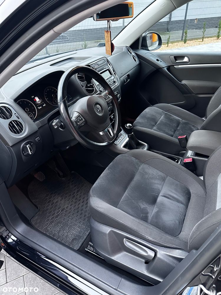 Volkswagen Tiguan - 25
