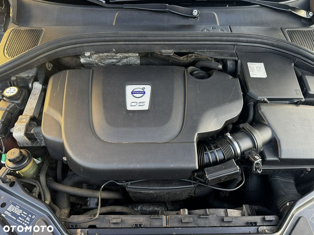 Volvo XC 60 2.4D AWD - 18