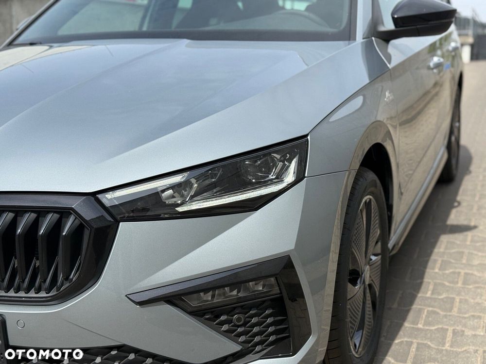 Skoda Scala 1.0 TSI Monte Carlo DSG - 31