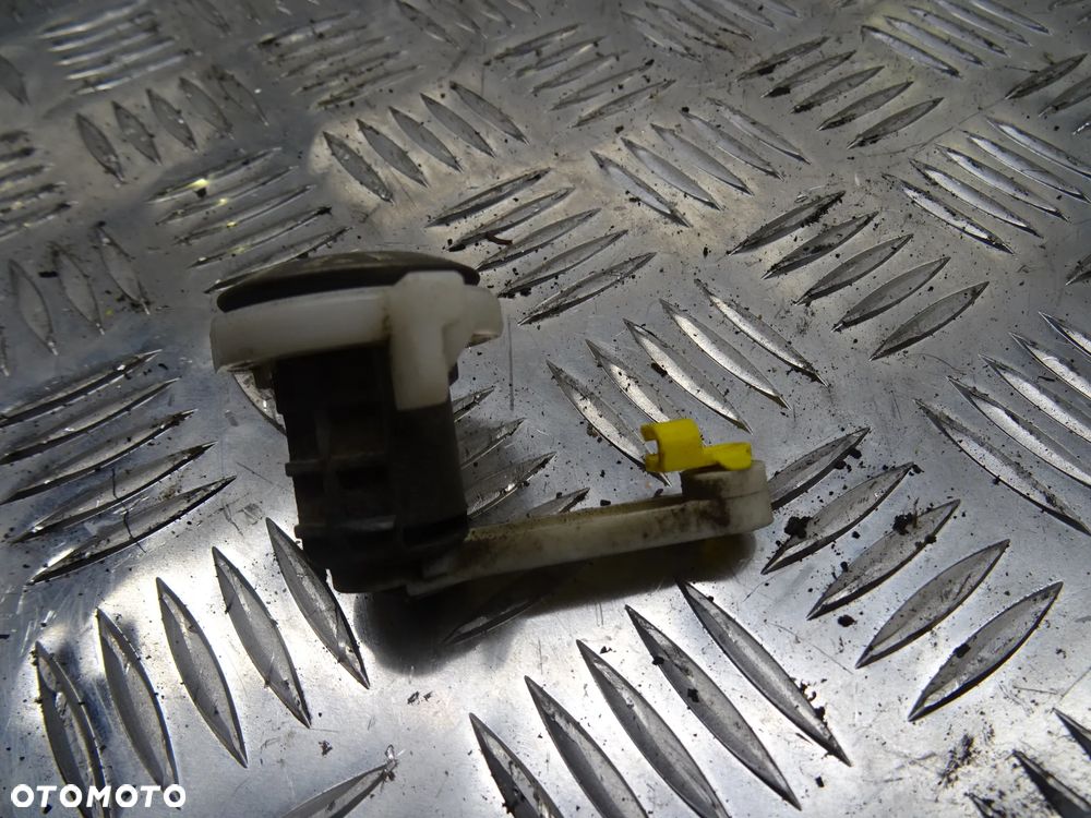 RENAULT MASTER II 97-03 2.8D KLUCZYK WKŁADKA PĘTLA IMMO - 18