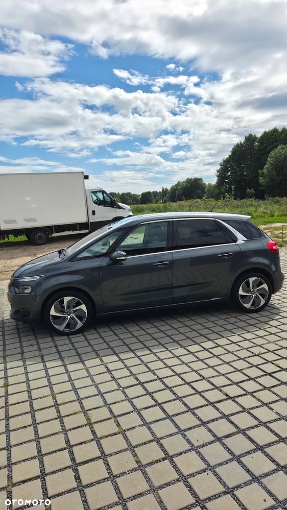 Citroën C4 Picasso 2.0 BlueHDi Intensive - 3