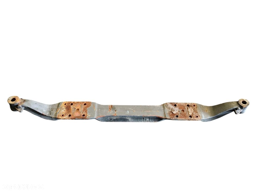 OŚ BELKA PRZÓD DAF XF FT 460 (2014-) 12.9 462KM 0964061 - 13