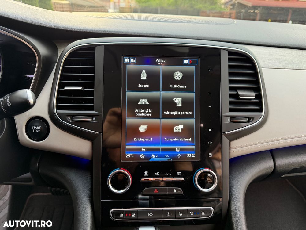 Renault Talisman BLUE dCi 200 EDC INITIALE PARIS - 31