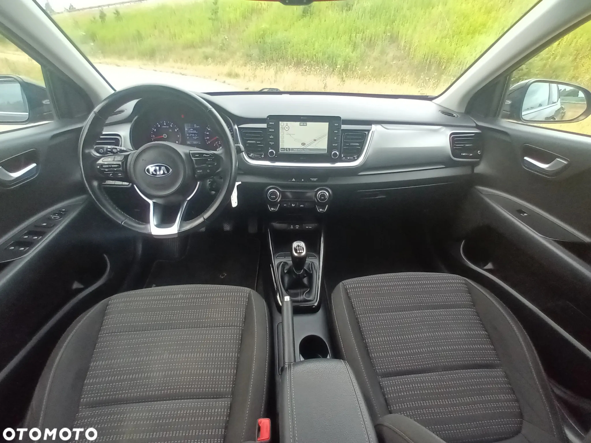 Kia Stonic 1.4 XL - 28