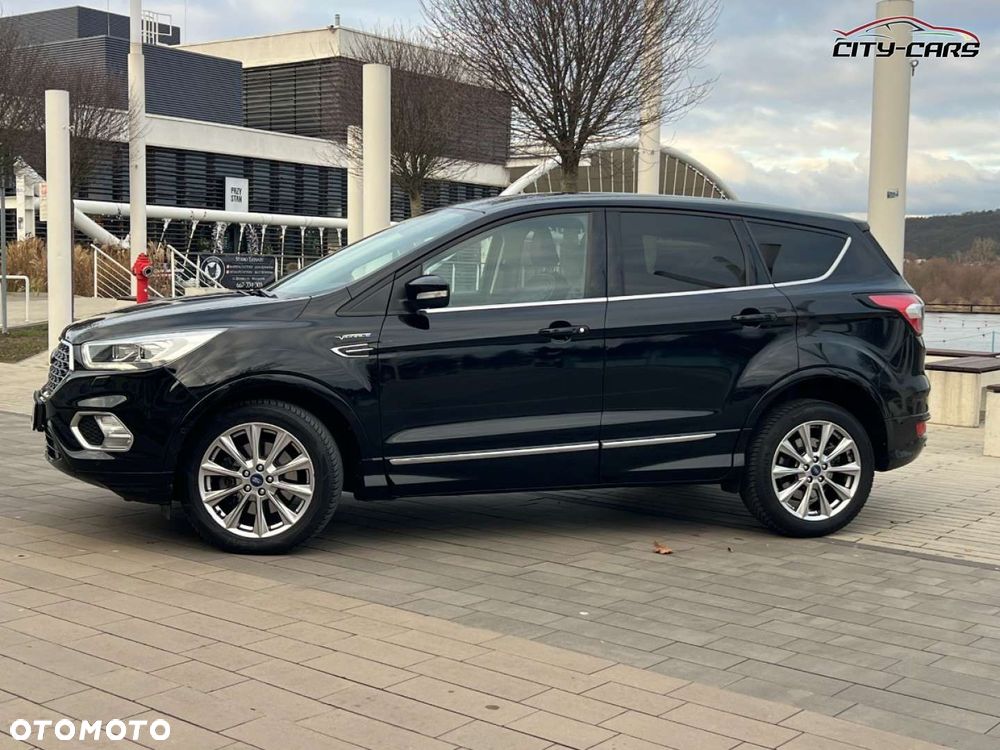 Ford Kuga - 3