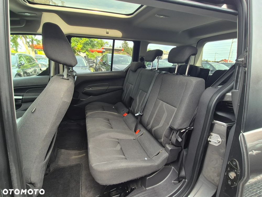 Ford Tourneo Connect Grand 1.6 TDCi Titanium - 29