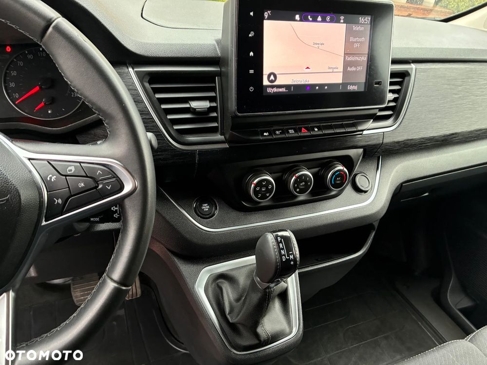 Renault Trafic 2.0 dCi Escapade EDC - 6