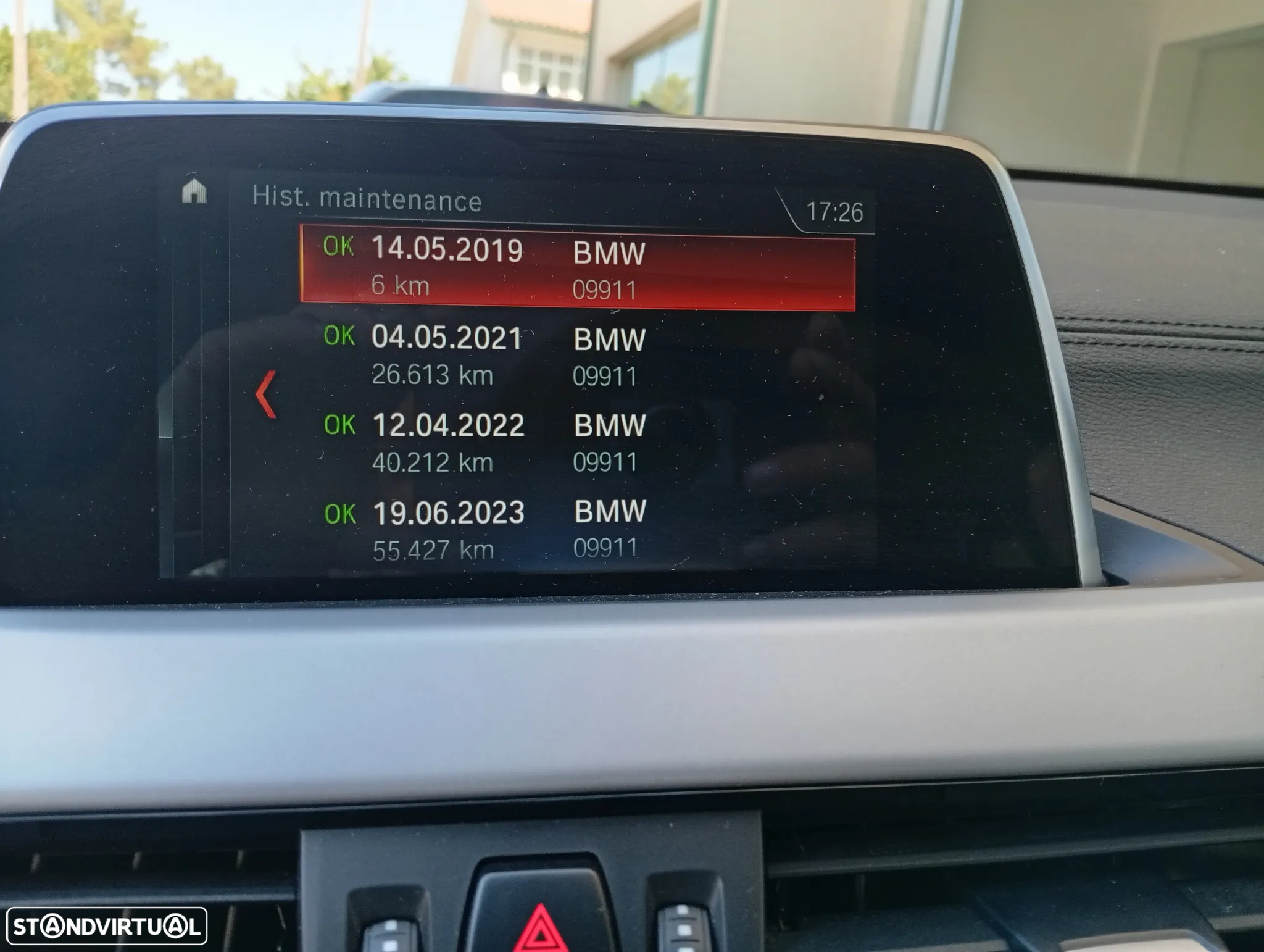 BMW X2 18 d sDrive Auto Advantage - 8