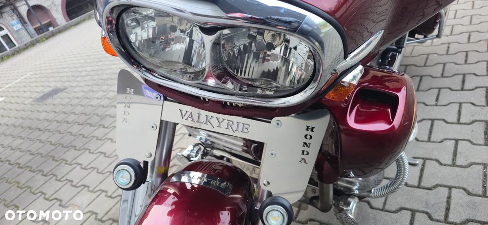 Honda Valkyrie - 5