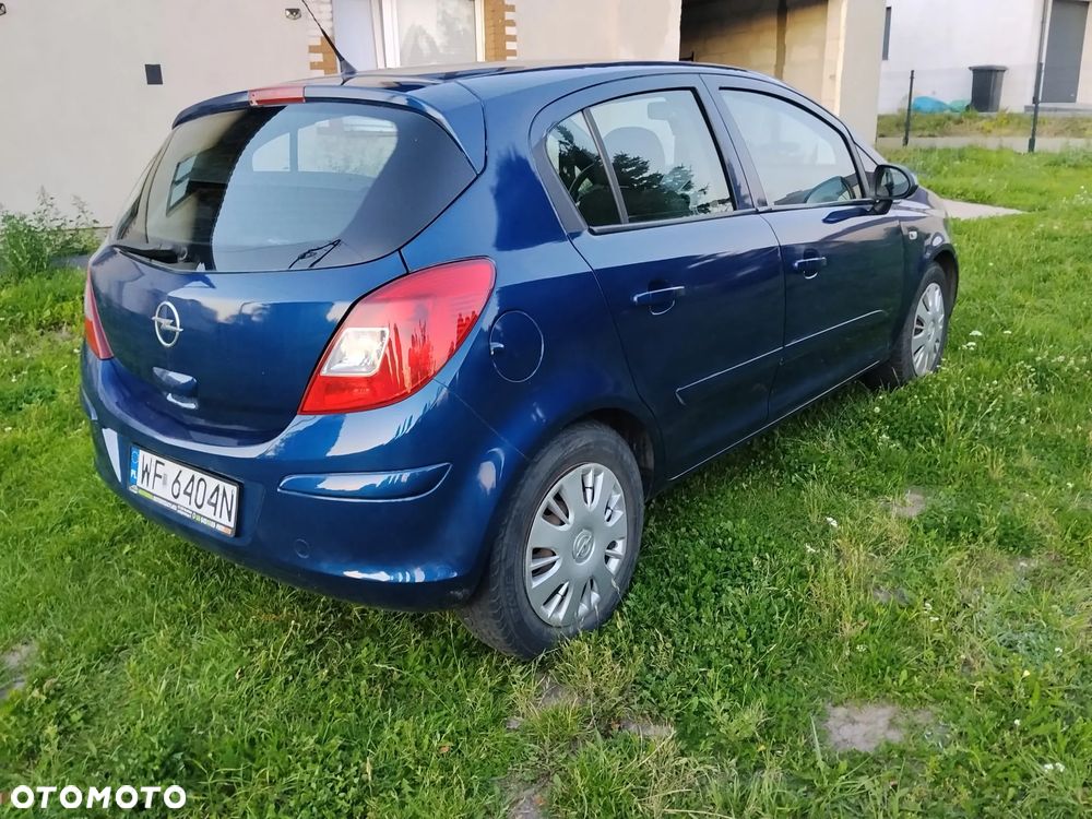 Opel Corsa 1.3 CDTI Enjoy - 4