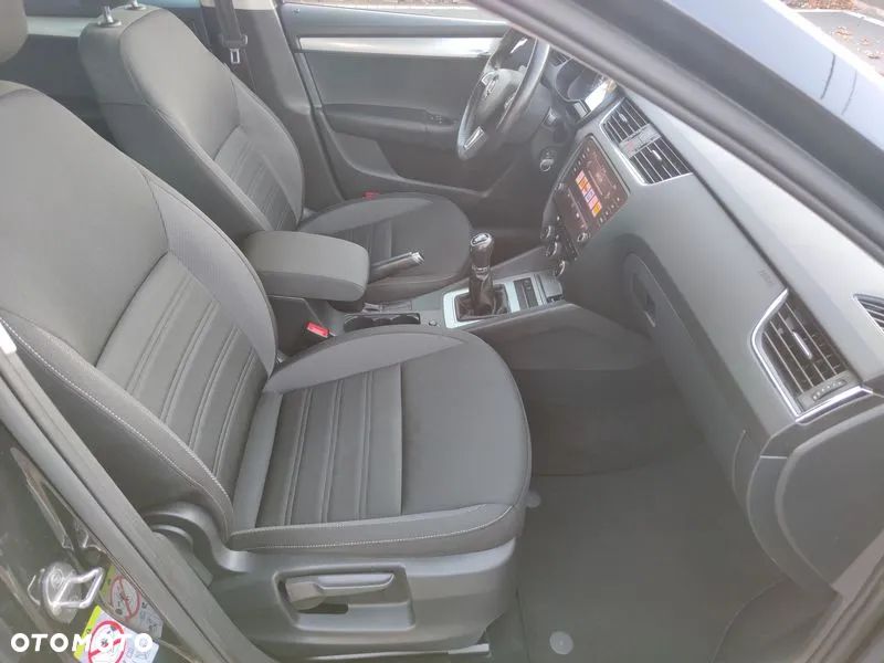 Skoda Octavia 2.0 TDI (Green tec) Ambition - 25