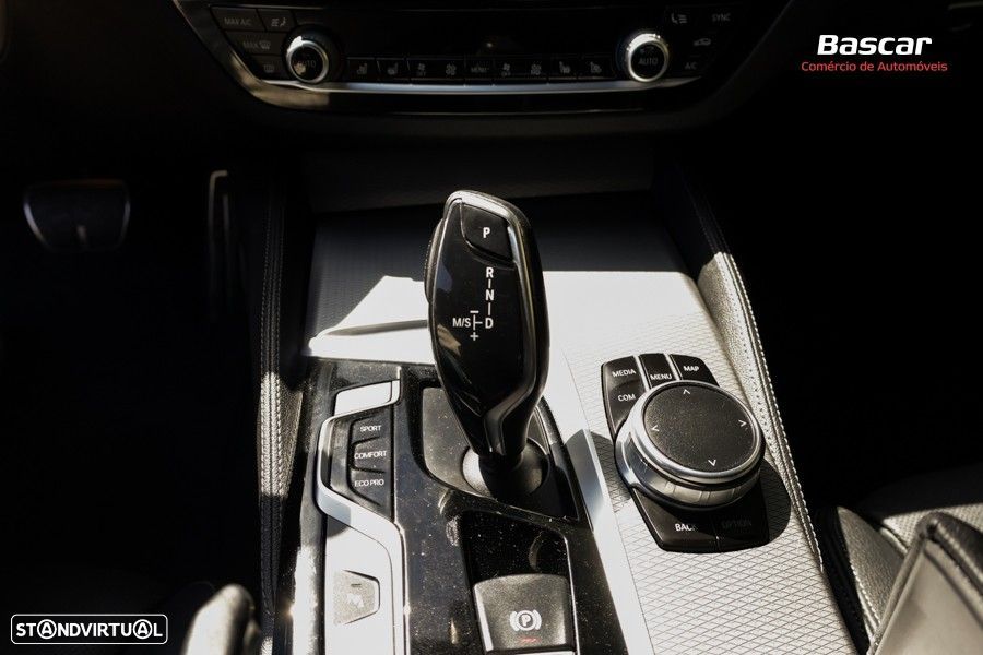 BMW 530 e iPerformance Pack M - 52