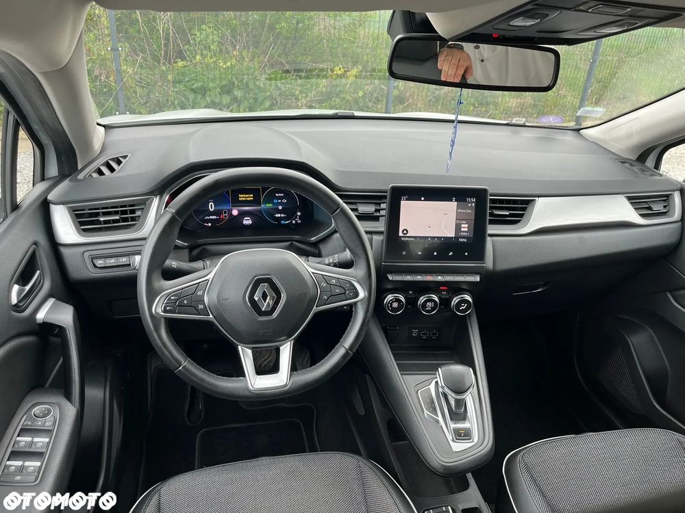 Renault Captur 1.6 E-TECH Plug-In Intens - 19