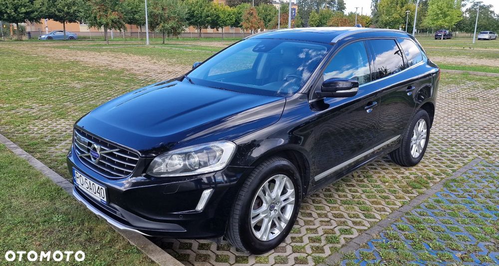 Volvo XC 60 D5 AWD Summum - 7