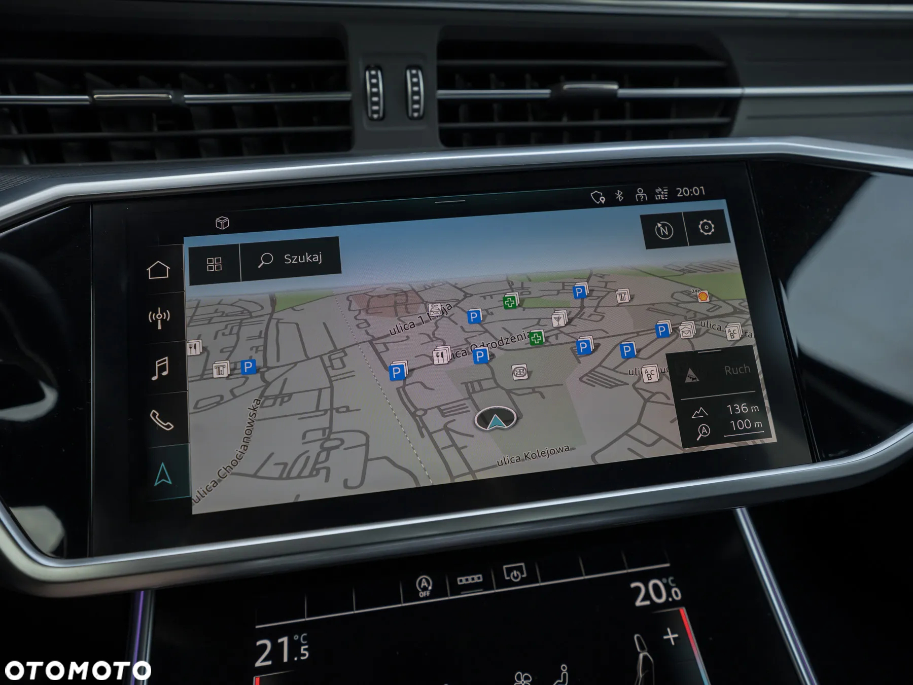 Audi A6 - 33