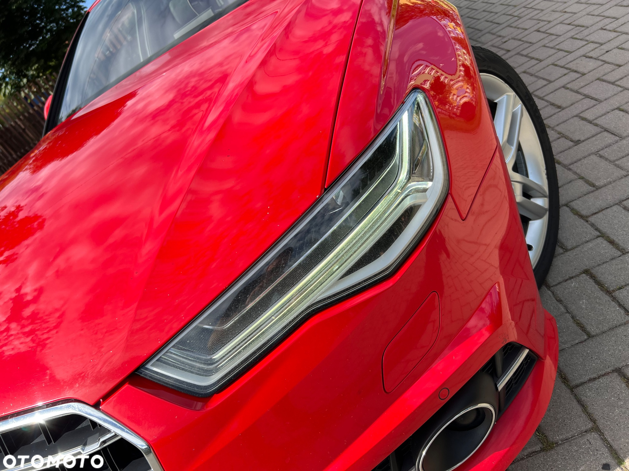 Audi A6 - 36