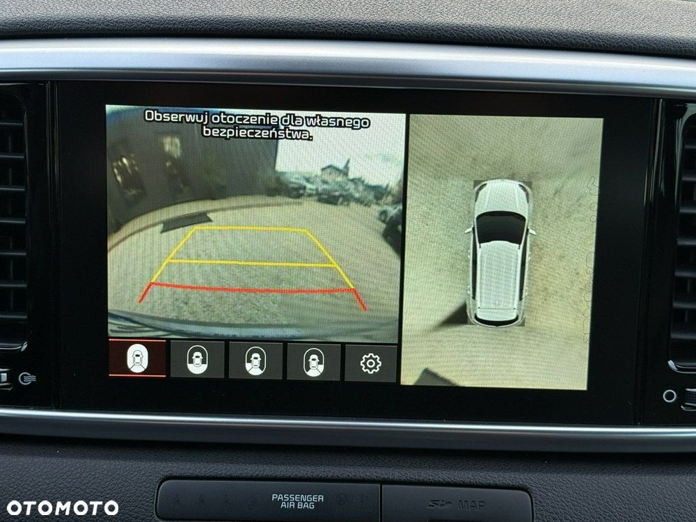 Kia Sportage 2.0 CRDI L 4WD - 32