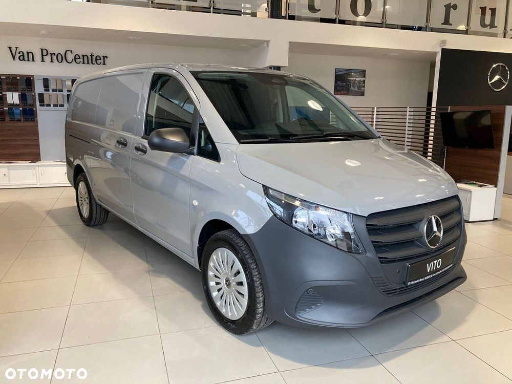 Mercedes-Benz vito Vito - 1