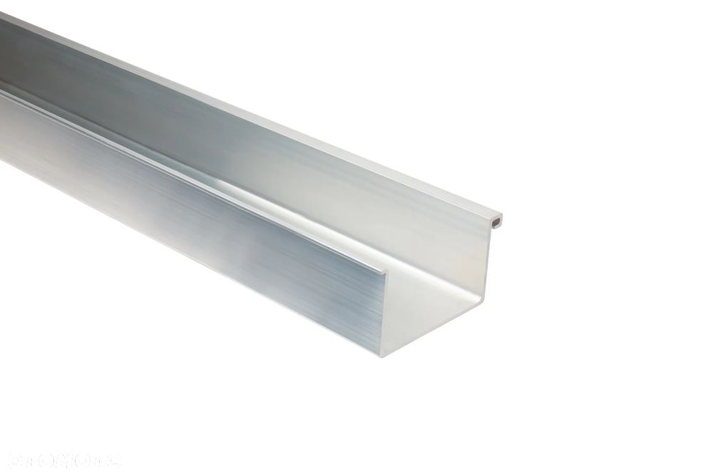 ALUMINIOWY ZDERZAK POLMAR AUTOLAWETA - 2