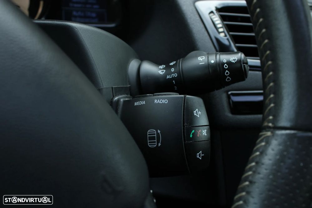 Renault Mégane Sport Tourer 1.5 dCi Bose Edition SS - 24