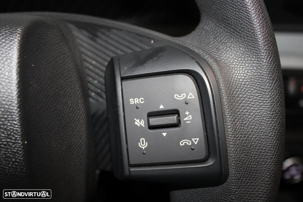 Citroën e-C3 Aircross YOU - 17