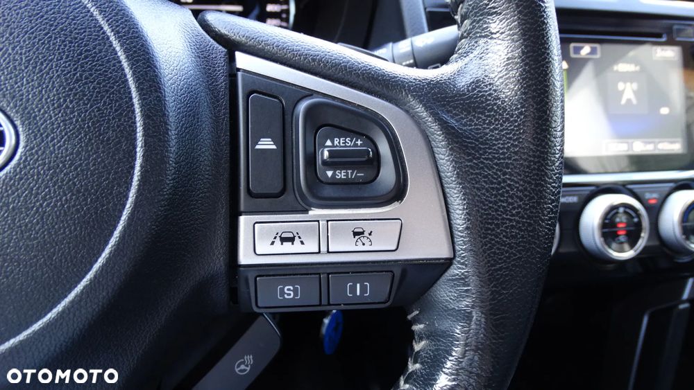 Subaru Forester 2.0 i Exclusive Lineartronic - 17