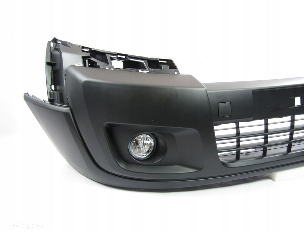 Zderzak przedni F Scudo P Expert C Jumpy 07 - 16 Toyota Proace 13 - 16 KPL - 8