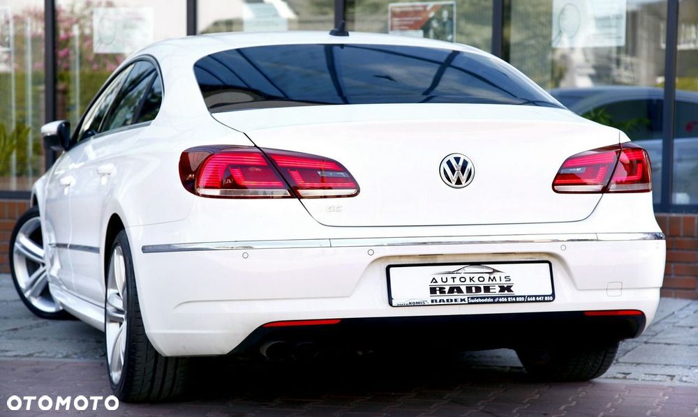 Volkswagen CC - 26
