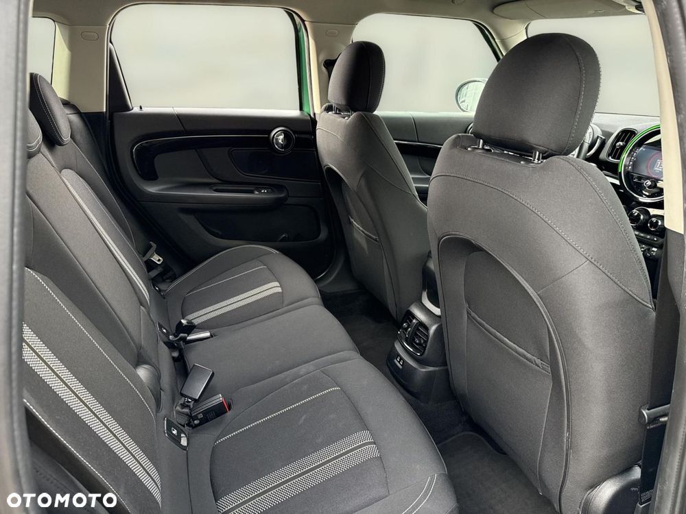 MINI Countryman Cooper S ALL4 - 15