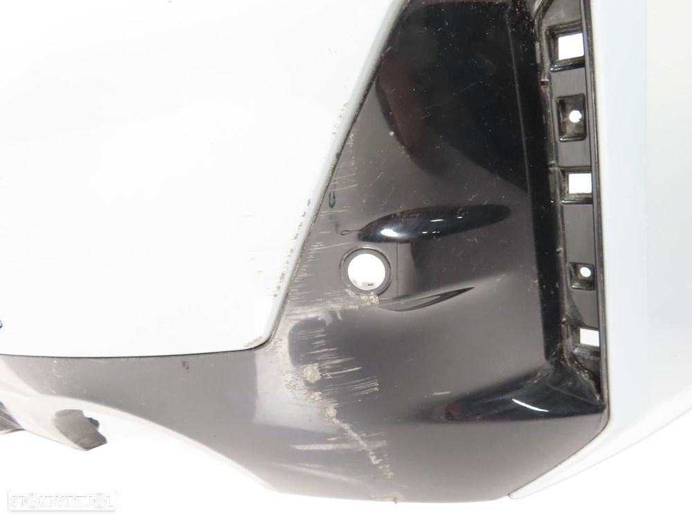 Parachoques M Trás Usado / Original BMW 3 (G20) 51125A69636 / 8085480 - 6