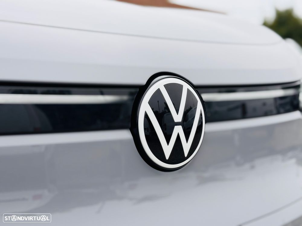 VW ID.4 77 kWh Pro Performance - 3