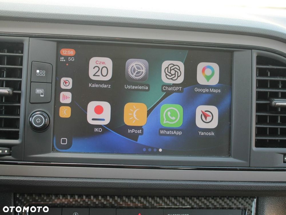 Seat Leon - 10