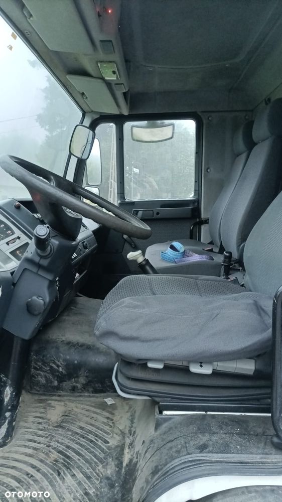 MAN L2000 - 13