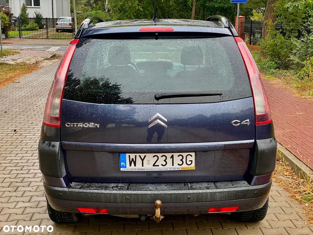 Citroën C4 - 12