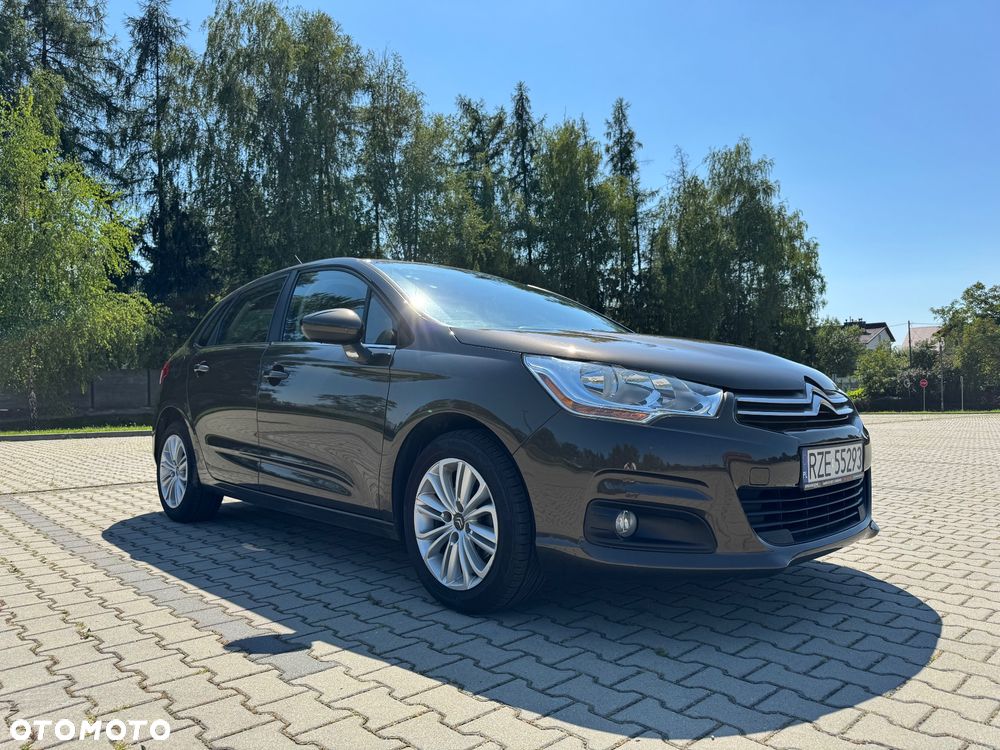 Citroën C4 1.6 VTi Selection - 7