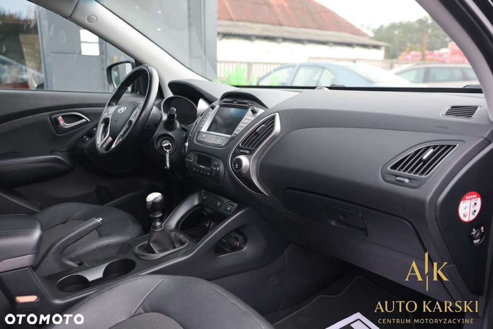 Hyundai ix35 - 30