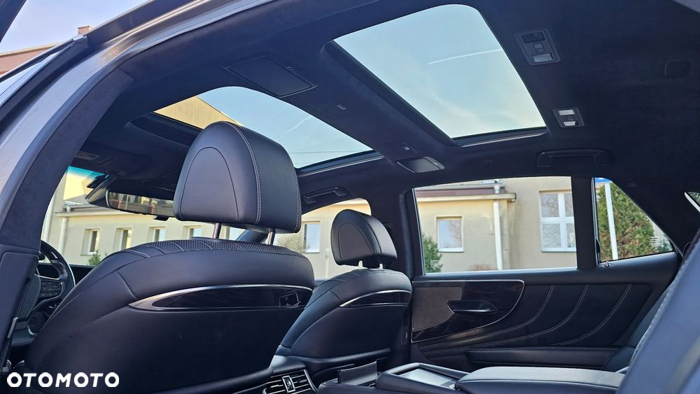 Lexus LS 500 Prestige AWD - 29